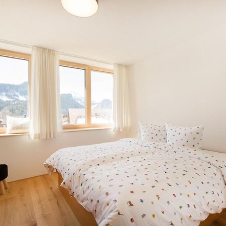 Appartement Isabella Bezau Eksteriør billede