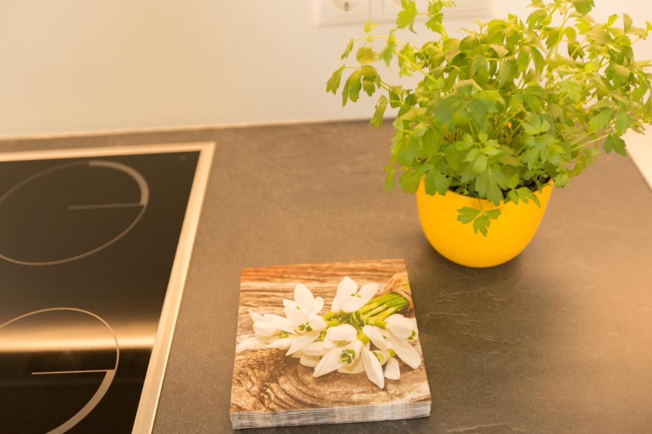 Appartement Isabella Bezau Eksteriør billede