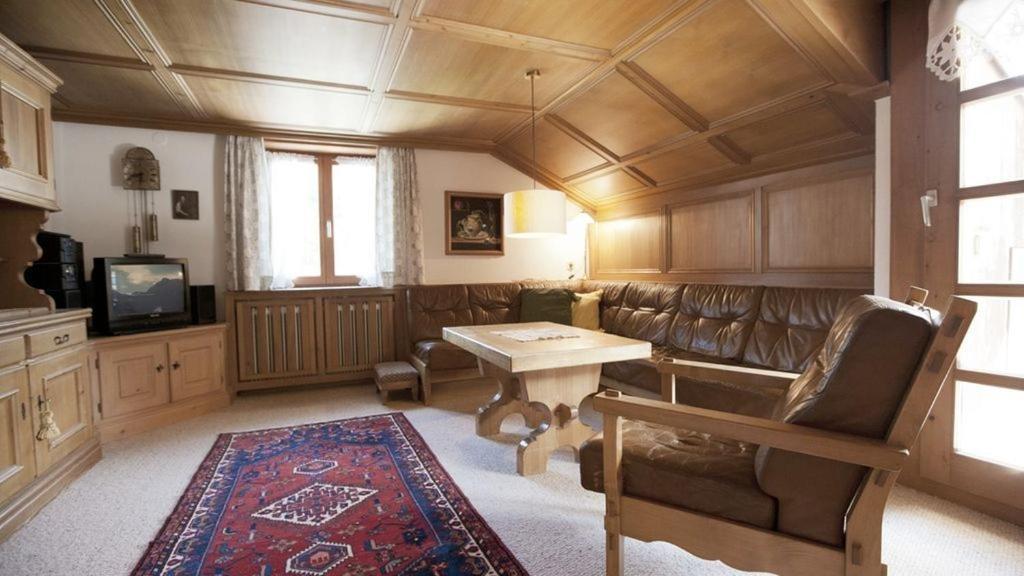 Appartement Isabella Bezau Eksteriør billede
