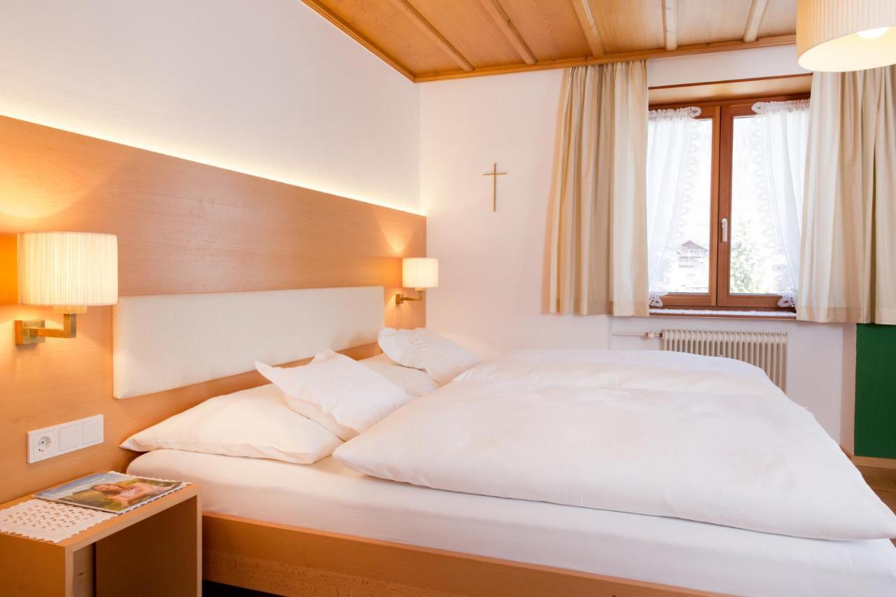 Appartement Isabella Bezau Eksteriør billede